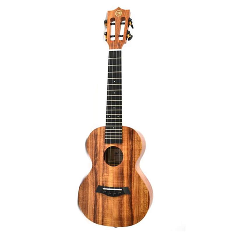 Twisted Wood Koa Concert KO-1000C image 1