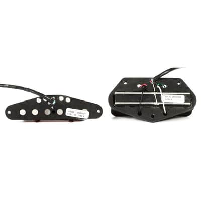 Seymour Duncan Little 59\Vintage Stack Telecaster Pickup Set image 2