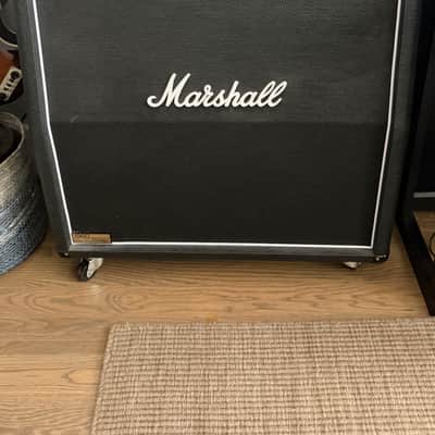 Marshall JVM410H 4-Channel 100-Watt Guitar Amp Head 2007 - Present - Black image 1
