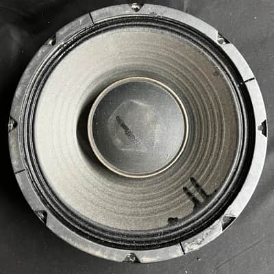 12" Guitar Speaker Replacement M 4 Ohms Woofer image 3