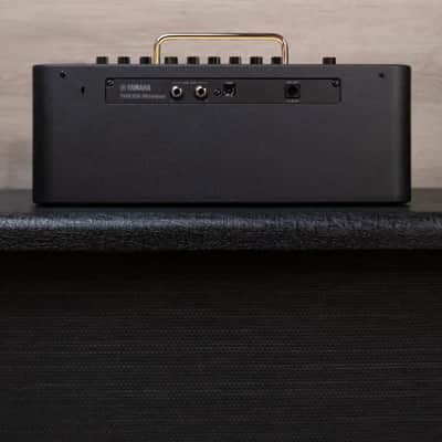 Yamaha THR30II WL 30 Watt Desktop Amplifier - Demo image 5