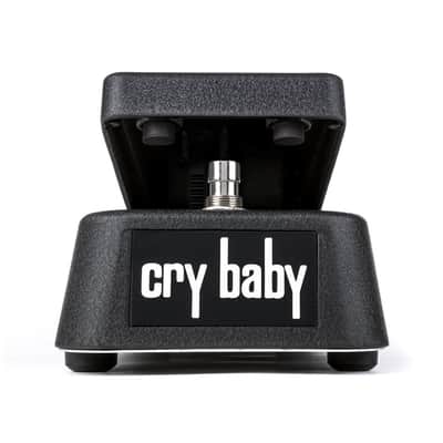 Effect Pedal - Crybaby - Jim Dunlop image 1