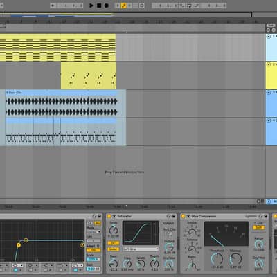 Gorillaz Synths Projects image 19