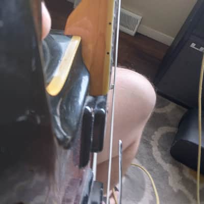 Mosrite Combo 1966-1967 image 20