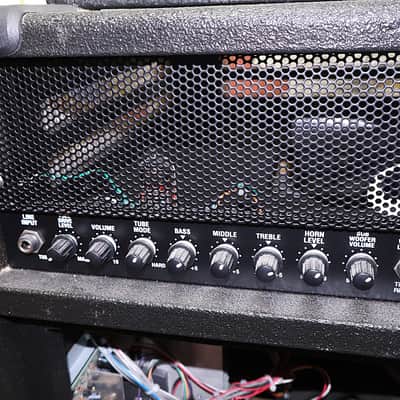 Hammond XK-3c Organ w/Bass Pedals, Leslie Speaker System, & Bench - FULL SET UP! image 12