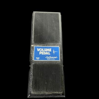 DeArmond Model 1602 Volume-x11112 image 1