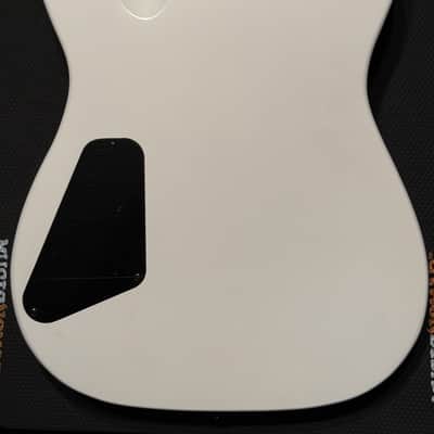 Charvel Joe Duplantier Signature Pro-Mod San Dimas Style 2 HH 2017 - Present Satin White image 14