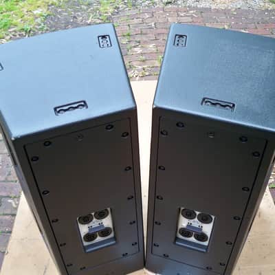 EAW-KF650z-Pair-Passive-Loudspeakers-USA-MADE image 5