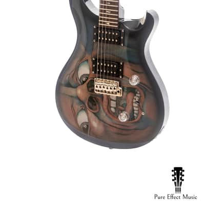 PRS SE Schizoid "King Crimson" Limited Edition 2019 image 3