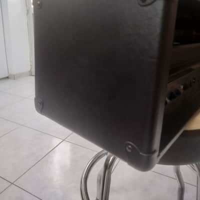 Randall T2L Hybrid Amp Head - Black image 15