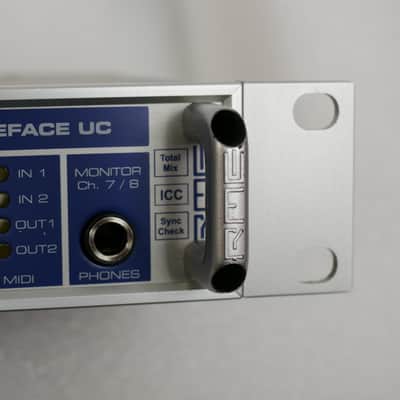 RME FIREFACE UC image 11