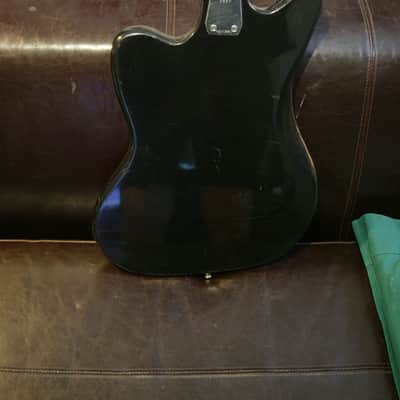 Funky Encore Japanese Guitar 1960s image 4
