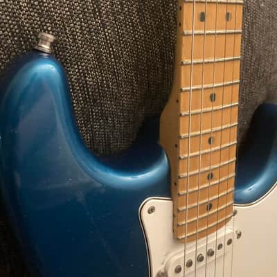 1999 Fender American Standard Stratocaster image 3
