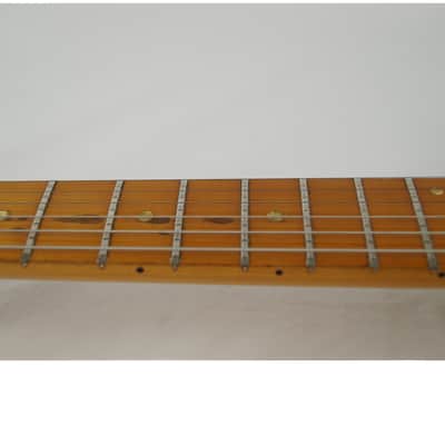 Gibson S-1 with Maple Fretboard - 1978 - Natural Satin image 10