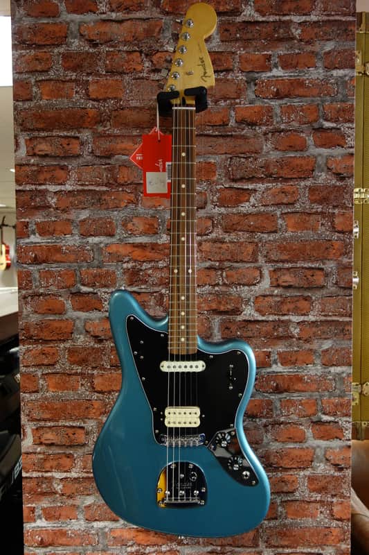 Fender Player Jaguar