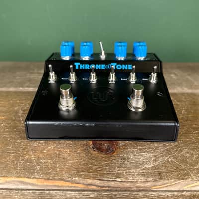 Warm Audio Throne of Tone 2025 - Present - Black image 6