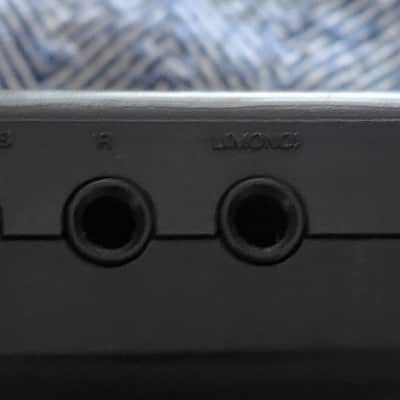 Boss DR550 MKII Drum Machine 1990s Japan image 7