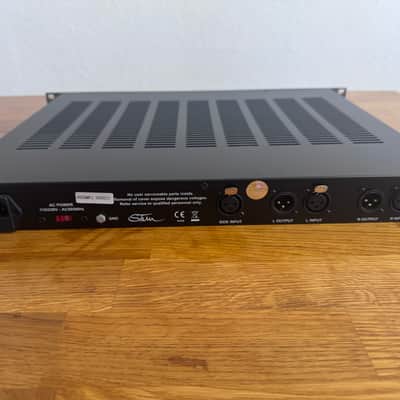 Stam Audio SA-4000 MK2 w/ British Mod image 2