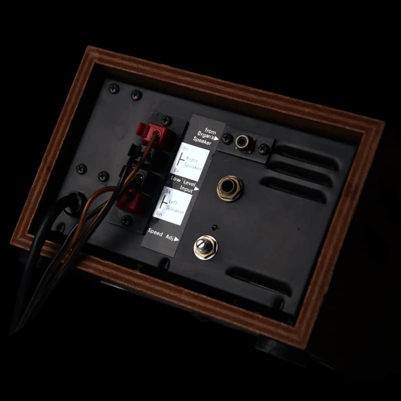 1970s Roland Revo 30 Sound System | Vintage Rotary Speaker
