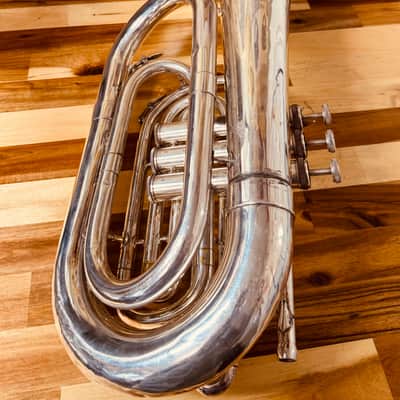 Accord Marching Euphonium image 3