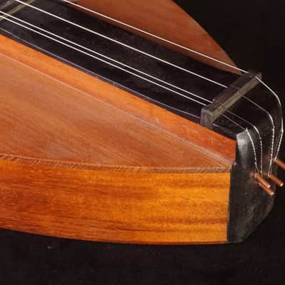 James Jones Chromatic Appalachian Dulcimer  #10 image 4