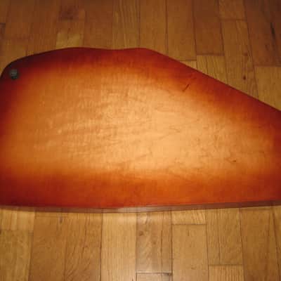 Therapy Harp Swarmandal Monochord Celestial Strings Tuning 432Hz Case image 7