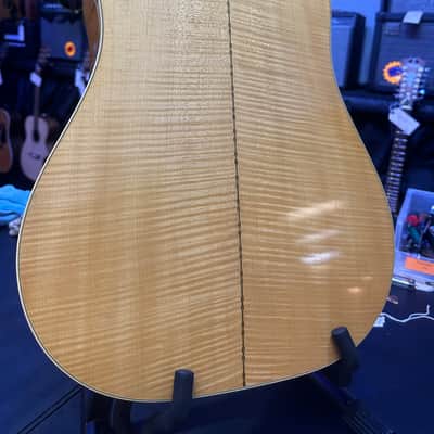 1972 Guild D-44M First Year Build image 5