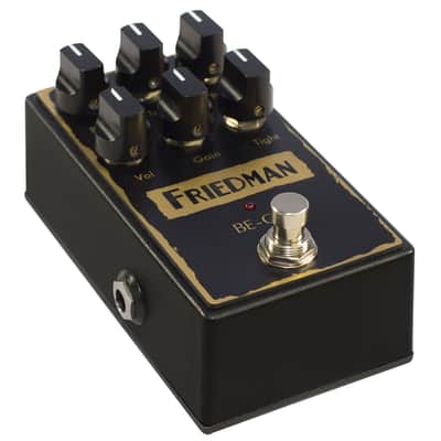 Friedman BE-OD Browneye Overdrive image 1