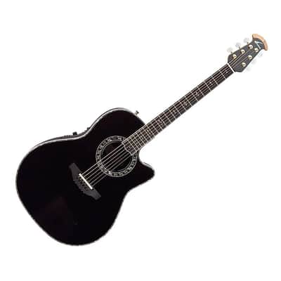 Ovation C2079AX Custom Legend