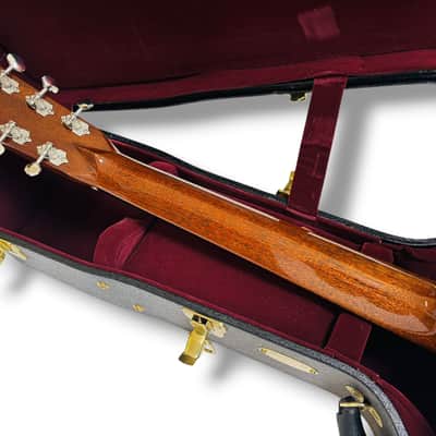 Martin Eric Clapton Signature 000-28EC 2023 like new image 4