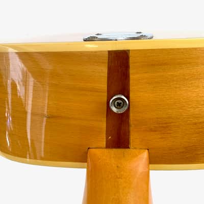 Fender Wildwood III 1966-1969 Natural image 16
