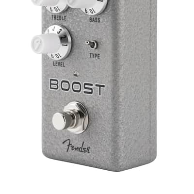 Fender Hammertone Boost image 2