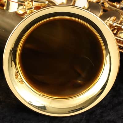 YAMAHA YAS-280 Alto Saxophone, Serial No. S7xxxx (09/11) image 11