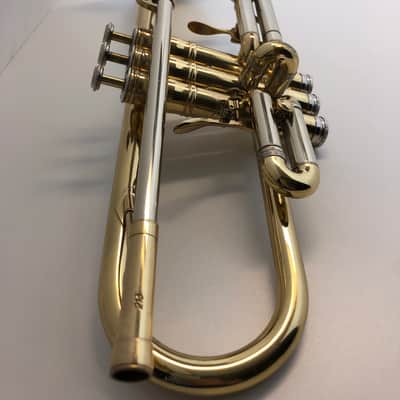 Antoine Courtois GS213 Bb Trumpet image 14