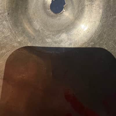 Zildjian 16" Oriental FX Trash China - Traditional image 2