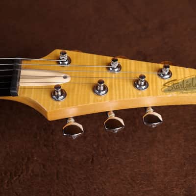 Starfield (Ibanez) Cabriolet American Special - 3,12kg - USA 1992 image 25