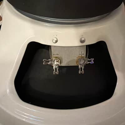 Warehouse Guitar Speakers ET65 8ohm 2015 image 2