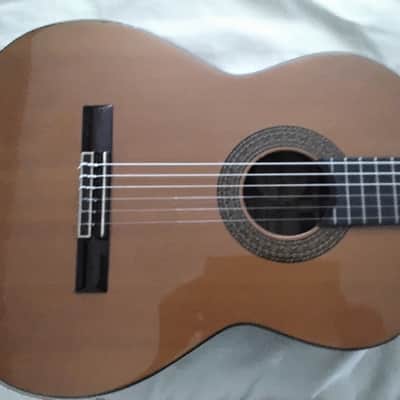 Alvarez 5031 Classical Guitar Made in Japan image 4