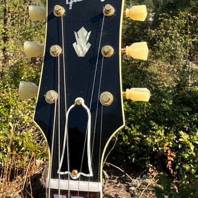 Gibson Chuck Berry 1955 ES-350T Limited Edition image 17
