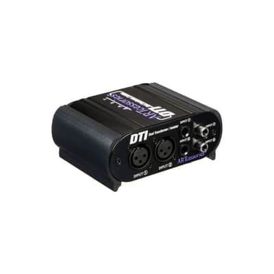DTI Art PRO Audio image 3
