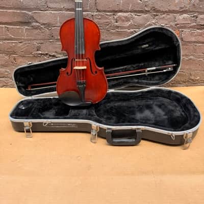 Artisan Strings Marcato Model 100 15" Viola 2006 SN: 4317 image 1