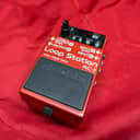 Boss RC-3 Loop Station