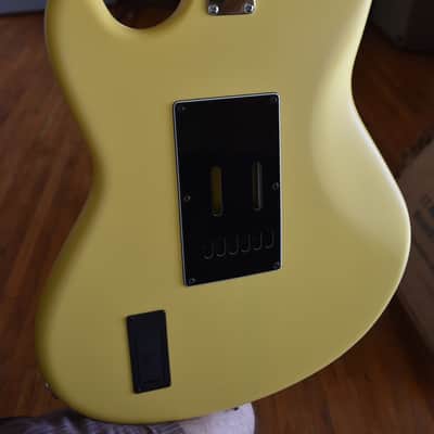 Ernie Ball Music Man Dustin Kensrue StingRay, 2025, Exceptional condition, OHSC, Sting Ray image 7