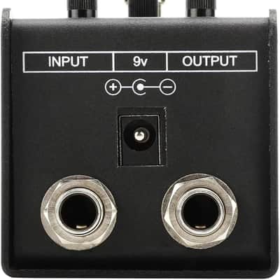 Pro Co Lil' RAT Distortion/Fuzz/Overdrive Pedal image 3