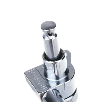 Brio 3x3 Locking Tuners 15:1 Ratio Chrome image 6