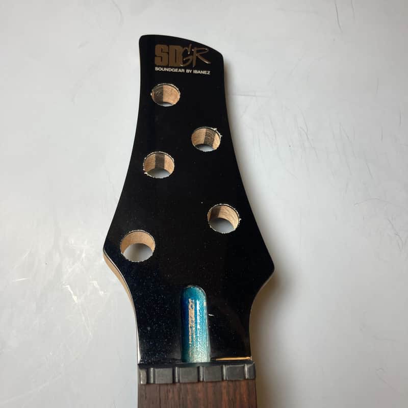 Ibanez SR305 Replacement Bass Neck- 5-String Bass - 2008-2015 image 1