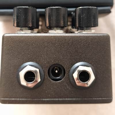 Walrus Audio ARP 87 Multi Function Delay Onyx Edition mit Tap Input image 7