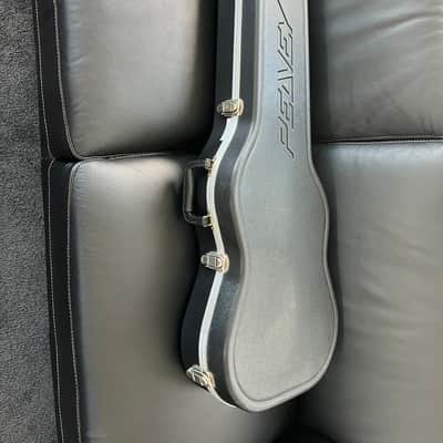 Peavey EVH Wolfgang Black 1996 – Pre-Patent – Low Serial #252 – Early USA EVH image 22