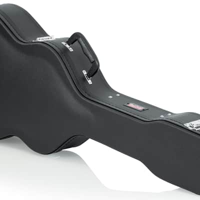 Gator GWE-CLASSIC Classical Guitar Case image 3