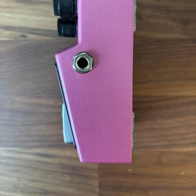 Maxon AD-9 Pro Analog Delay 2010s - Purple image 4